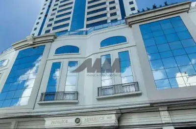 Apartamento com 2 quartos à venda na avenida brasil, 2413, centro, balneário camboriú por r$ 6.000.000