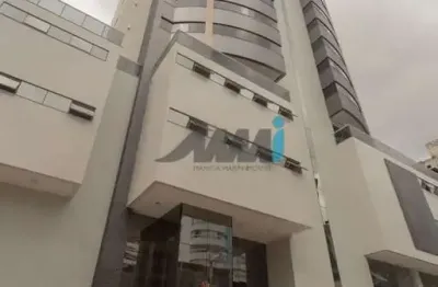 Apartamento com 4 quartos à venda na rua 2400, 441, centro, balneário camboriú por r$ 3.375.000