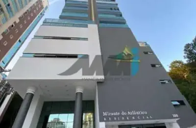 Apartamento com 3 quartos à venda na rua josé venâncio dos santos, 100, pioneiros, balneário camboriú por r$ 1.950.000