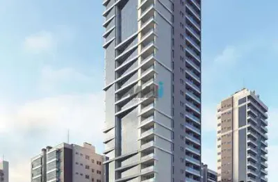 Apartamento com 4 quartos à venda na rua jorge tzaschel, 300, fazenda, itajaí por r$ 6.563.059