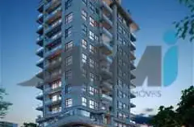 Apartamento com 3 quartos à venda na avenida nereu ramos, 5776, itacolomi, balneário piçarras por r$ 1.840.719