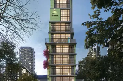 Apartamento com 3 quartos à venda na rua 2870, 127, centro, balneário camboriú por r$ 4.500.000