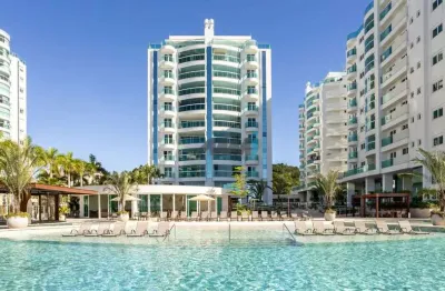 Apartamento com 4 quartos à venda na rua delfim mário pádua peixoto, 1082, praia brava, itajaí por r$ 6.090.000
