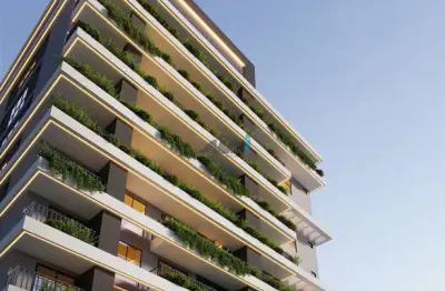 Apartamento com 1 quarto à venda na rua antônio caetano, 108, fazenda, itajaí por r$ 886.317