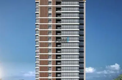 Apartamento com 3 quartos à venda na rua nonato costa, 79, itacolomi, balneário piçarras por r$ 1.551.028