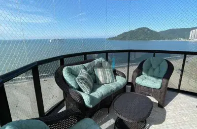 Apartamento com 4 quartos à venda na rua 3500, 50, centro, balneário camboriú por r$ 4.890.000