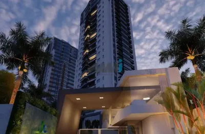 Apartamento com 3 quartos à venda na rua tijucas, 335, centro, itajaí por r$ 1.199.000
