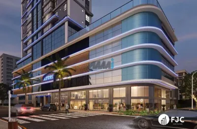 Apartamento à venda na rua 3310, 155, centro, balneário camboriú por r$ 2.450.000