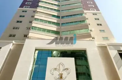 Apartamento com 3 quartos à venda na rua 1001, 315, centro, balneário camboriú por r$ 3.300.000