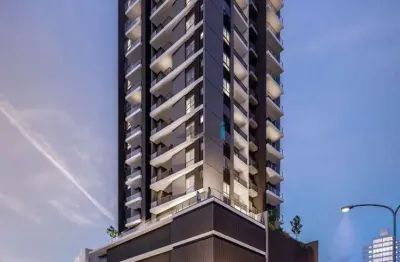 Apartamento com 3 quartos à venda na rua professora clotilde ramos chaves, 000, fazenda, itajaí por r$ 1.219.418