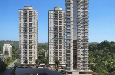 Apartamento com 2 quartos à venda na rua josé gall, 1299, ressacada, itajaí por r$ 972.188