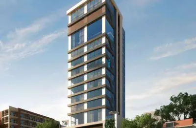 Apartamento com 3 quartos à venda na avenida osmar de souza nunes, 380, pioneiros, balneário camboriú por r$ 1.780.000
