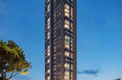 Apartamento com 3 quartos à venda na rua maurino vieira, 92, praia brava, itajaí por r$ 1.780.000