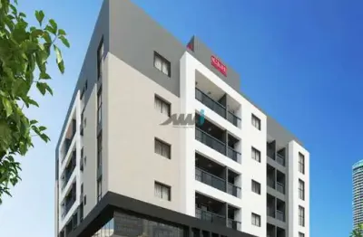 Apartamento com 2 quartos à venda na rua áustria, 175, nações, balneário camboriú por r$ 962.209