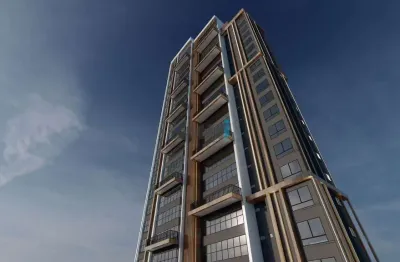 Apartamento com 4 quartos à venda na rua 1001, 280, centro, balneário camboriú por r$ 2.900.000