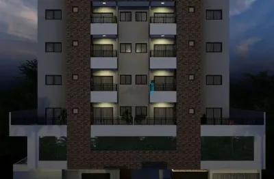 Apartamento com 2 quartos à venda na rua dom francisco, 241, vila real, balneário camboriú por r$ 899.000