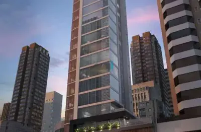 Apartamento à venda na rua 1950, 360, centro, balneário camboriú por r$ 5.253.358