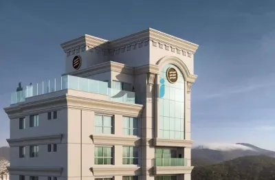 Apartamento com 3 quartos à venda na rua joão francisco dos santos, 100, pioneiros, balneário camboriú por r$ 6.890.000