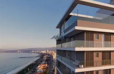 Apartamento com 3 quartos à venda na avenida nereu ramos, 3131, centro, balneário piçarras por r$ 2.396.925