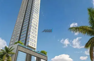 Apartamento com 4 quartos à venda na rua 2870, 155, centro, balneário camboriú por r$ 4.822.000