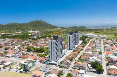 Apartamento com 3 quartos à venda na avenida eugênio krause, 3650, armação, penha por r$ 800.000
