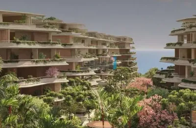 Prédio à venda na avenida josé medeiros vieira, 236, praia brava, itajaí