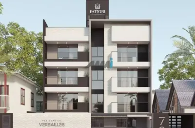 Prédio à venda na avenida joaquim couto, 798, gravata, navegantes