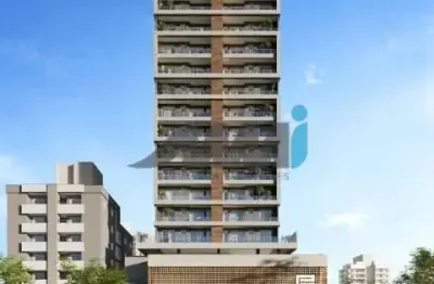 Prédio à venda na avenida marcio ferreira de mello e silva, 70, praia brava, itajaí