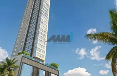 Prédio à venda na rua 2870, 155, centro, balneário camboriú