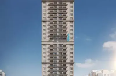 Prédio à venda na rua 3140, 244, centro, balneário camboriú