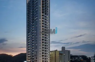Prédio à venda na rua uruguai, 1330, centro, itajaí