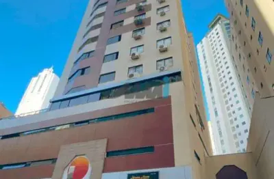 Apartamento com 2 quartos à venda na avenida brasil, 3600, centro, balneário camboriú por r$ 1.060.000