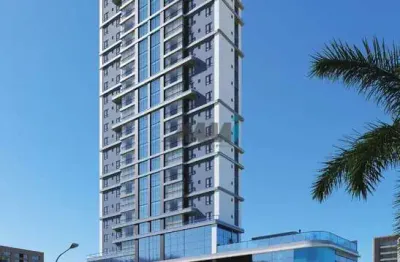 Prédio à venda na avenida 3ª avenida, 77, centro, balneário camboriú