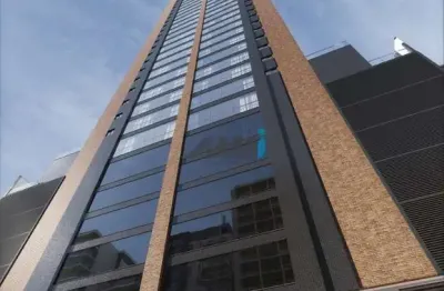 Prédio à venda na Rua 600, 254, Centro, Balneário Camboriú