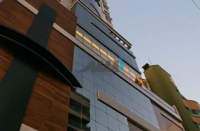 Prédio à venda na rua 2850, 268, centro, balneário camboriú
