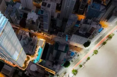 Prédio à venda na avenida atlântica, 4312, barra sul, balneário camboriú