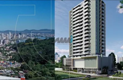 Prédio à venda na rua osni mello, 110, fazendinha, itajaí