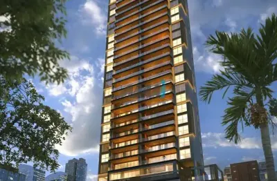 Apartamento com 3 quartos à venda na alameda ernesto schneider, 30, fazenda, itajaí por r$ 3.444.948