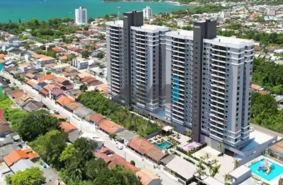 Prédio à venda na goiás, 575, praia de armação do itapocorói, penha