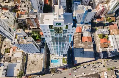 Prédio à venda na avenida do estado dalmo vieira, 2845, centro, balneário camboriú