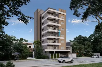 Prédio à venda na rua dona erna gaya, 623, centro, navegantes