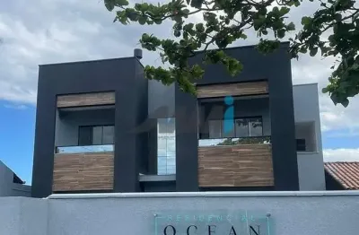 Prédio à venda na rua milton seara müller, 472, meia praia, navegantes