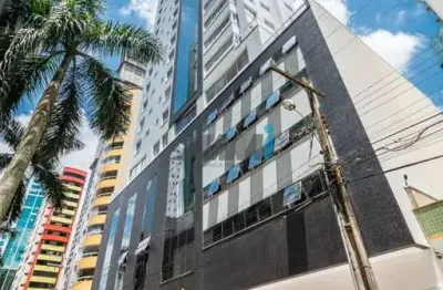 Prédio à venda na Rua 3600, 120, Centro, Balneário Camboriú