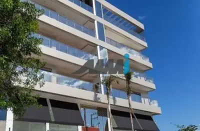 Prédio à venda na rua delfim mário pádua peixoto, 100, praia brava, itajaí