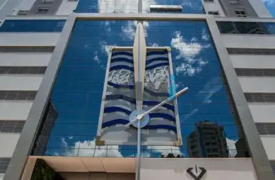 Prédio à venda na rua miguel matte, 225555, pioneiros, balneário camboriú