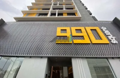 Prédio à venda na avenida joão sacavem, 960, centro, navegantes