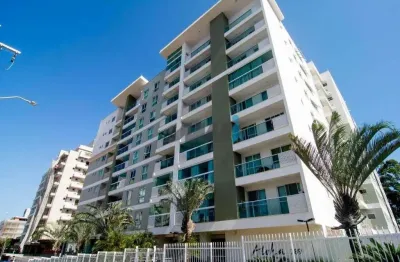 Apartamento com 3 quartos à venda na rua maria das dores santos müller, 289, praia brava, itajaí por r$ 1.890.000