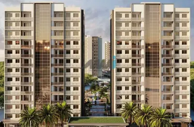 Apartamento com 2 quartos à venda na rua são vicente, 251, são vicente, itajaí por r$ 622.000