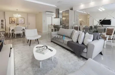 Apartamento com 3 quartos à venda na rua 620, 110, centro, balneário camboriú por r$ 2.990.000