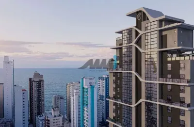 Apartamento com 4 quartos à venda na rua 3710, 60, centro, balneário camboriú por r$ 4.823.974